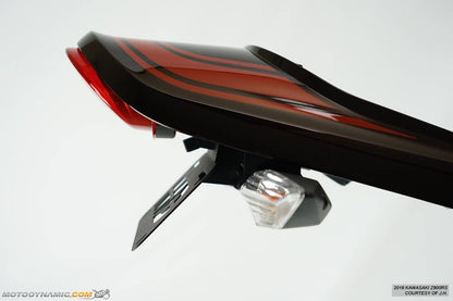2018-2026 Kawasaki Z900RS Tail Tidy Kit