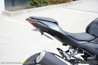 2024-2026 Kawasaki Ninja 500 Tail Tidy (Low Profile)
