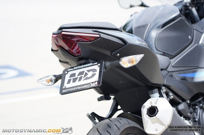 2024-2026 Kawasaki Z500 Tail Tidy
