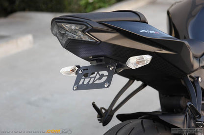 2009-2018 Kawasaki ZX6R Fender Eliminator Kit
