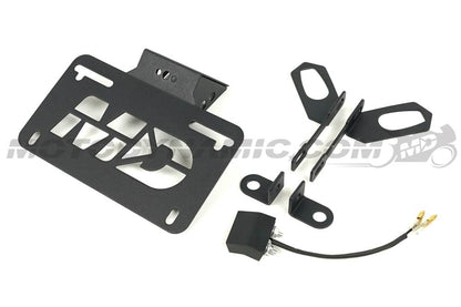 2008-2026 Kawasaki Ninja ZX10R Fender Eliminator / Tail Tidy Kit