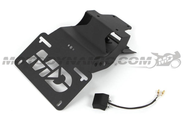 2016-2020 Triumph Speed Triple R/S/RS Fender Eliminator Kit / Tail Tidy