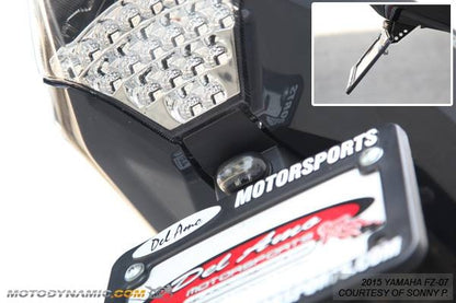 2015-2020 Yamaha MT07 Tail Tidy Kit