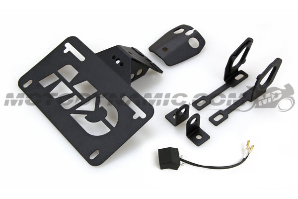 2015-2026 Yamaha R1 Fender Eliminator Kit / Tail Tidy