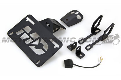 2015-2026 Yamaha R1 Fender Eliminator Kit / Tail Tidy