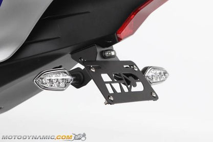 2006-2020 Yamaha R6 Tail Tidy / Fender Eliminator Kit