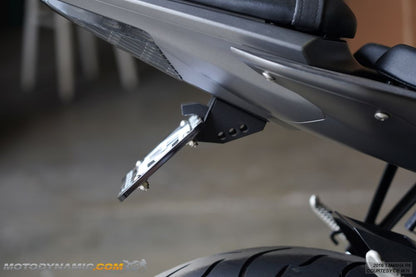 2006-2020 Yamaha R6 Tail Tidy / Fender Eliminator Kit