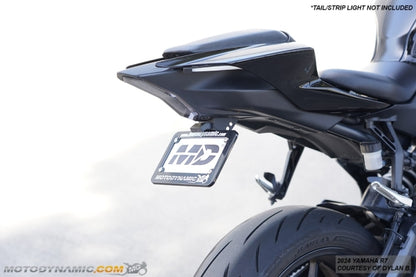 2022-2026 Yamaha R7 Tail Tidy by Motodynamic