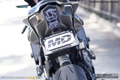 2022-2026 Yamaha R7 Tail Tidy by Motodynamic