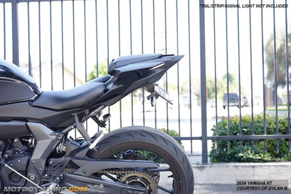 2022-2026 Yamaha R7 Tail Tidy by Motodynamic