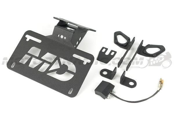 2022-2026 Yamaha R7 Tail Tidy by Motodynamic