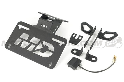 2022-2026 Yamaha R7 Tail Tidy by Motodynamic