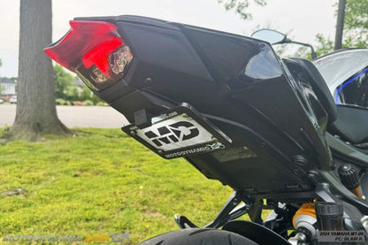2024-2026 Yamaha MT09 Tail Tidy (Low Profile)
