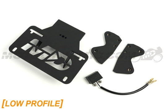 2024-2026 Yamaha MT09 Tail Tidy (Low Profile)