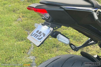 2024-2026 Yamaha MT09 Tail Tidy
