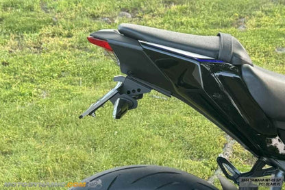 2024-2026 Yamaha MT09 Tail Tidy