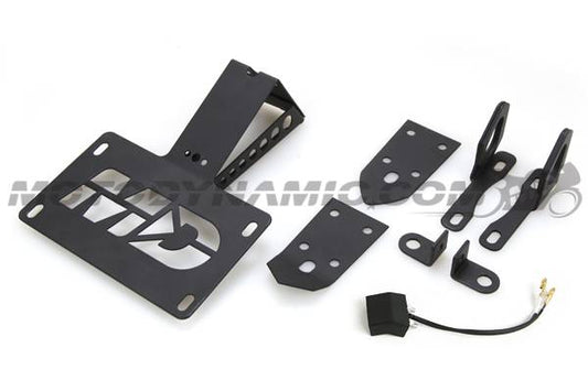 2004-2008 Yamaha R1 Fender Eliminator Kit / Tail Tidy Kit