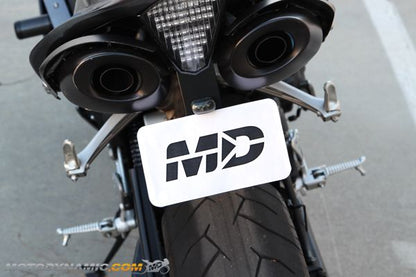 2004-2008 Yamaha R1 Fender Eliminator Kit / Tail Tidy Kit