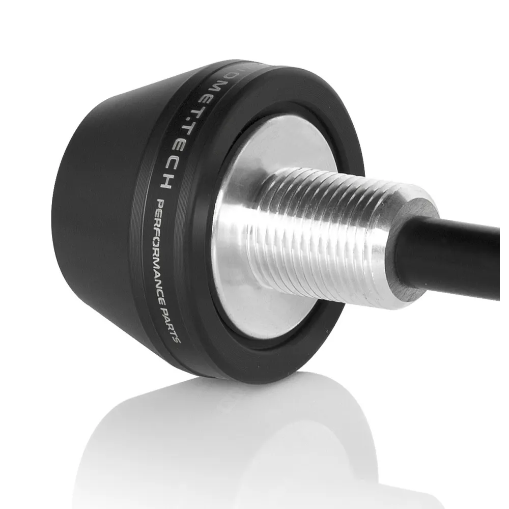 2019-2025 Honda CB650R Fork Sliders by Womet-Tech