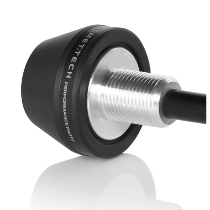 2019-2025 Honda CB650R Fork Sliders by Womet-Tech