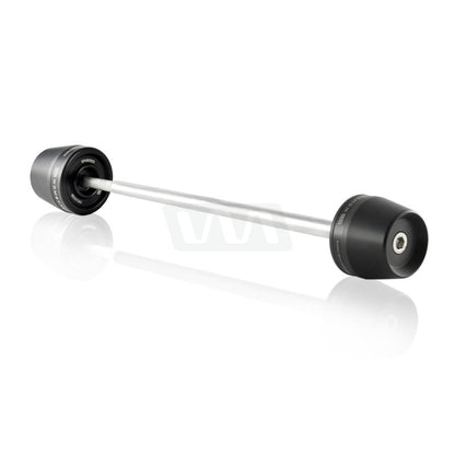 2023-2026 Kawasaki ZX4RR Fork Axle Sliders