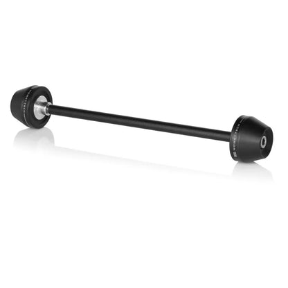 2018-2025 Kawasaki Z900RS Fork Axle Sliders by Womet-Tech