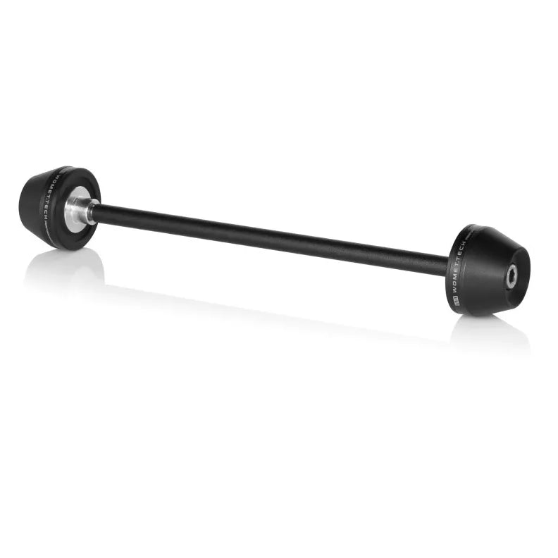 2010-2013 Kawasaki Z1000 Fork Axle Sliders