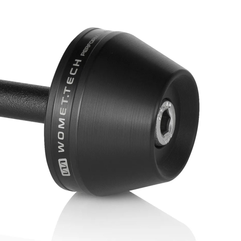 2016-2026 Yamaha XSR900 Fork Sliders by Womet-Tech
