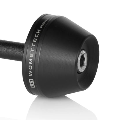 2016-2026 Yamaha XSR900 Fork Sliders by Womet-Tech