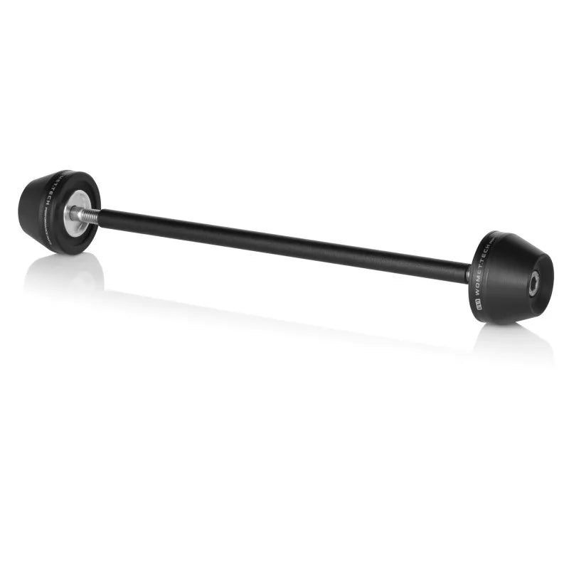 2006-2019 Yamaha MT03 Fork Axle Sliders by Womet-Tech