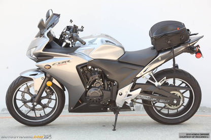 2013-2015 Honda CBR500R Flush Mount LED Front Turn Signals