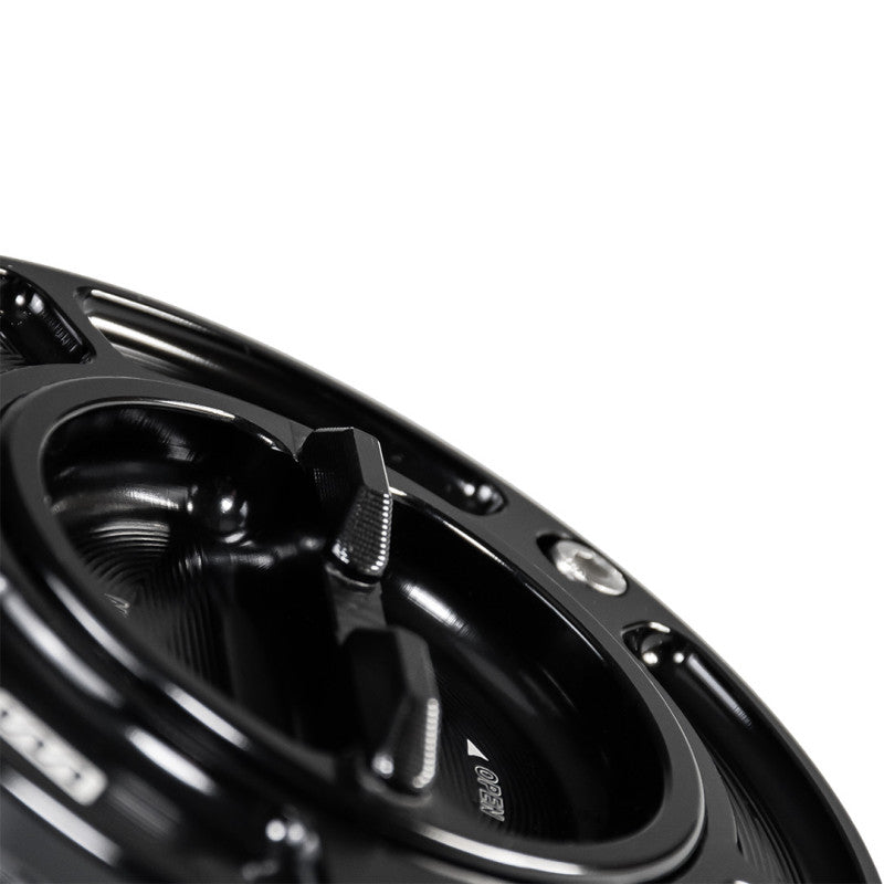 2017-2025 Honda CBR1000RR Quick Release Fuel Cap by Womet-Tech