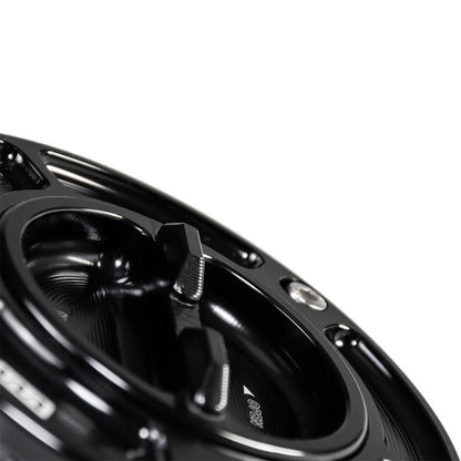 2017-2025 Honda CBR1000RR Quick Release Fuel Cap by Womet-Tech