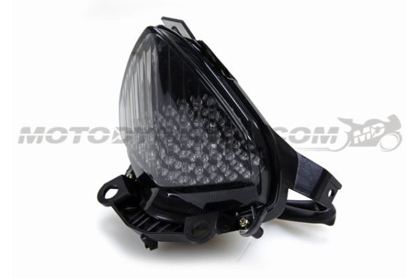 2013-2015 Honda CBR500R Integrated Sequential LED Tail Light