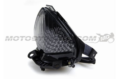 2013-2015 Honda CBR500R Integrated Sequential LED Tail Light