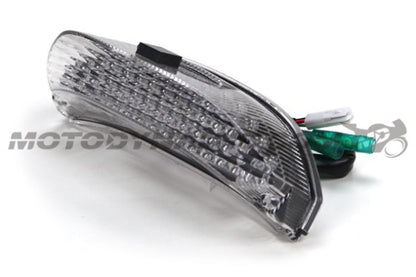 2013-2026 Honda CBR600RR Sequential Integrated LED Tail Light