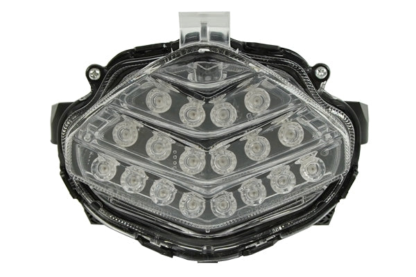 2016-2018 Honda CBR500R Integrated Sequential LED Tail Light
