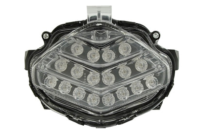 2016-2018 Honda CBR500R Integrated Sequential LED Tail Light