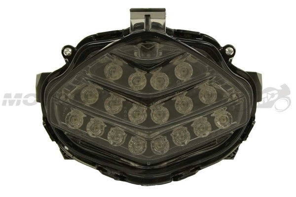 2019-2023 Honda CB500F Integrated Sequential LED Tail Light