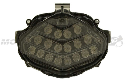2019-2023 Honda CB500F Integrated Sequential LED Tail Light