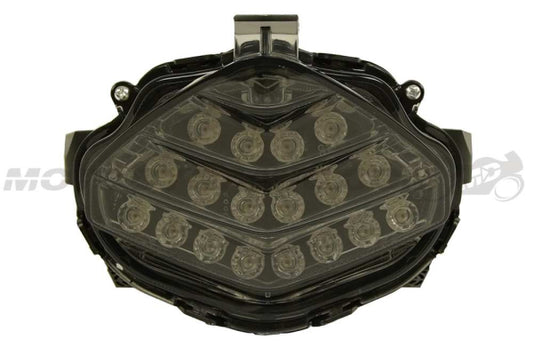 2019-2023 Honda CB500F Integrated Sequential LED Tail Light