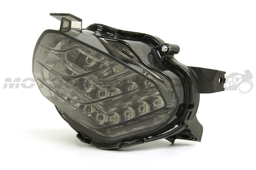 2019-2023 Honda CB500F Integrated Sequential LED Tail Light