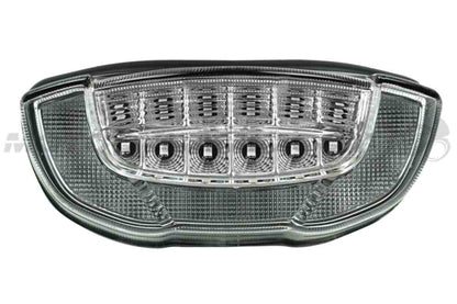 2019-2023 Honda CBR650R Sequential Integrated LED Tail Light
