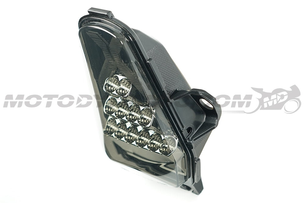 2024-2026 Honda CBR500R Integrated Sequential LED Tail Light