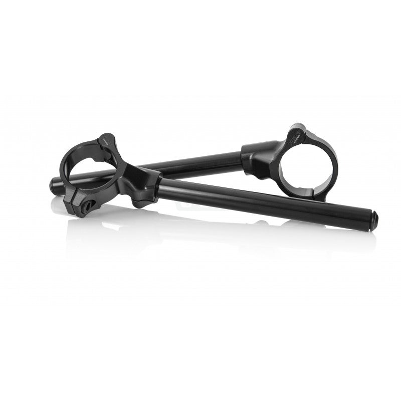 2019-2025 BMW S1000RR Racing Handlebar Kit 55mm with Adjustable Grip Inclination