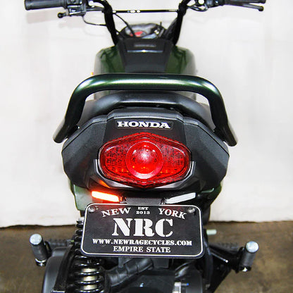 2022-2025 Honda Navi Tail Tidy with Turn Signals