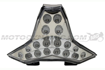 Kawasaki Ninja ZX-4R ZX-4RR Sequential LED Tail Light