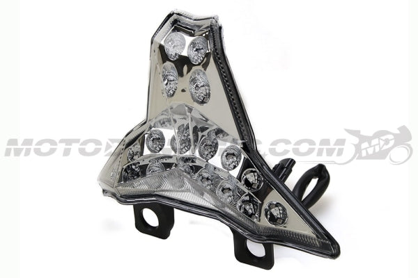 Kawasaki Ninja ZX-4R ZX-4RR Sequential LED Tail Light