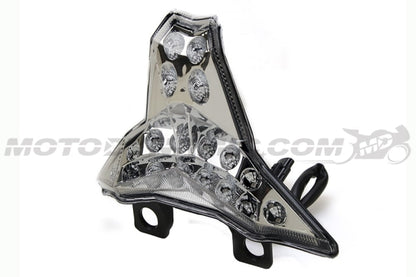 Kawasaki Ninja ZX-4R ZX-4RR Sequential LED Tail Light