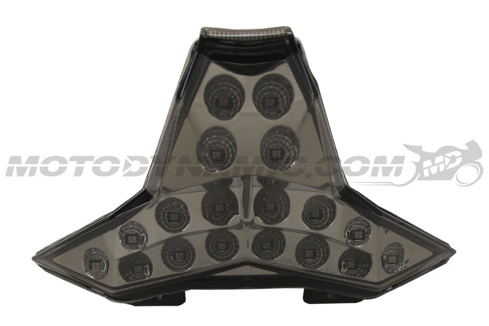 Kawasaki Ninja ZX-4R ZX-4RR Sequential LED Tail Light